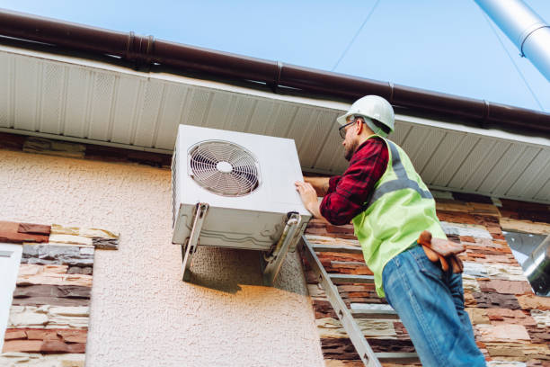 Ductless HVAC Repair in Holtsville, NY