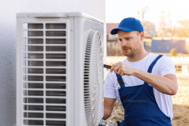 HVAC Maintenance Plan in Holtsville, NY