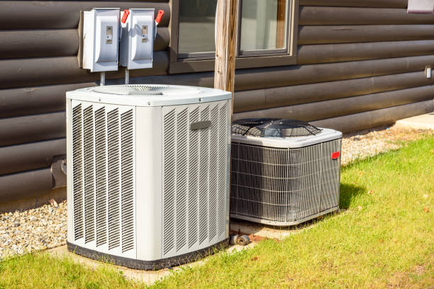 Best HVAC Air Duct Cleaning  in Holtsville, NY
